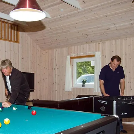 Ferienhaus Villavilla 179 - Fano, Sydjylland *