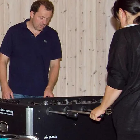 Villavilla 179 - Fano, Sydjylland