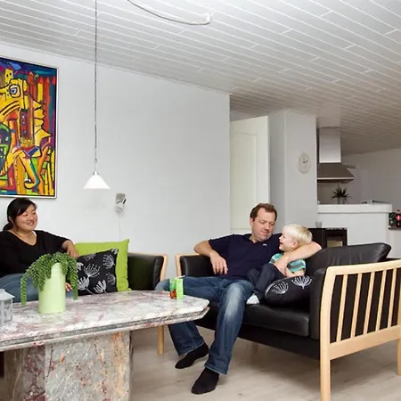 Villavilla 179 - Fano, Sydjylland Fanø