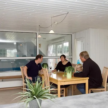 Ferienhaus Villavilla 179 - Fano, Sydjylland *