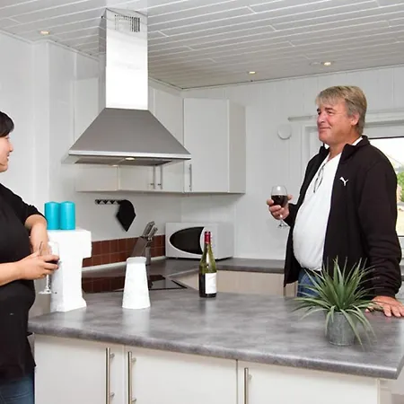 Villavilla 179 - Fano, Sydjylland