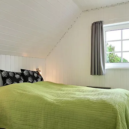 Ferienhaus Villavilla 179 - Fano, Sydjylland *