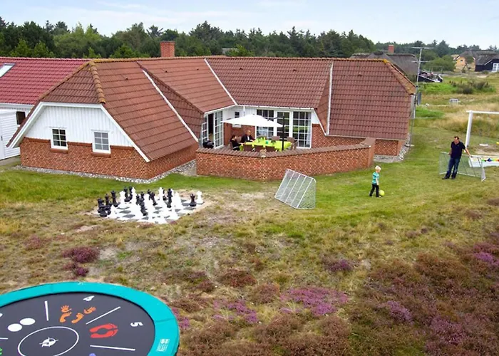 Villavilla 179 - Fano, Sydjylland