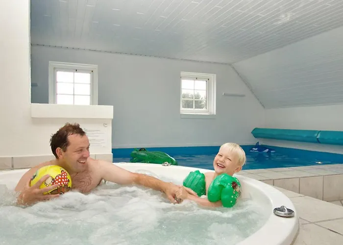 Semesterbostad Villavilla 179 - Fano, Sydjylland