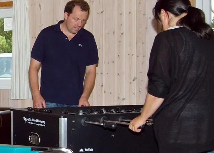 Villavilla 179 - Fano, Sydjylland