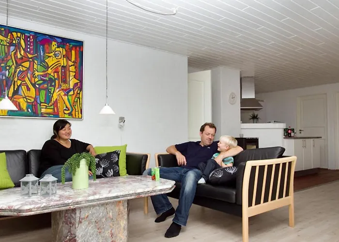 Villavilla 179 - Fano, Sydjylland Fanø