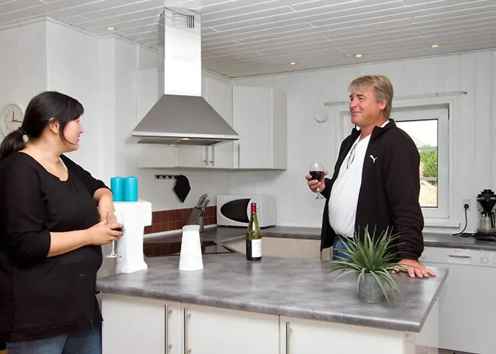 Villavilla 179 - Fano, Sydjylland