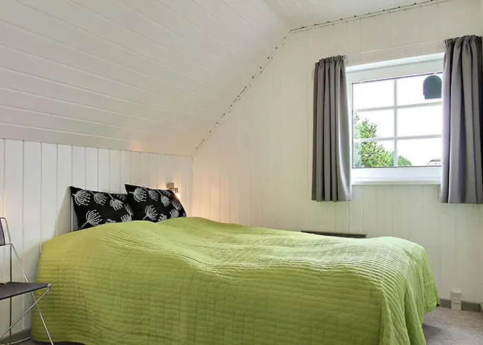 Ferienhaus Villavilla 179 - Fano, Sydjylland *