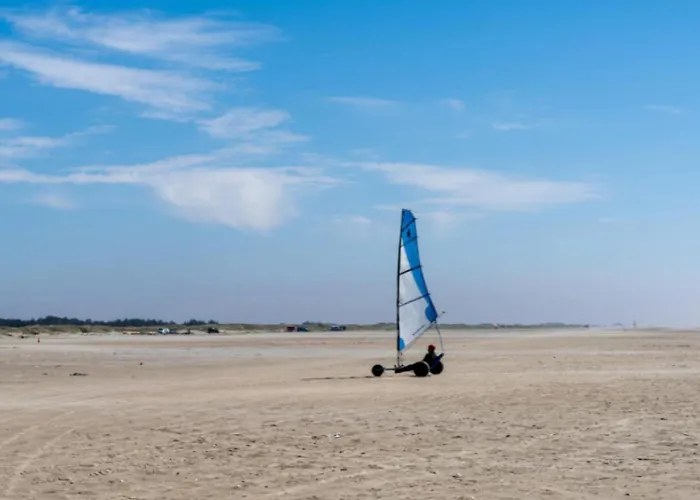 Semesterbostad Villavilla 179 - Fano, Sydjylland Fanø